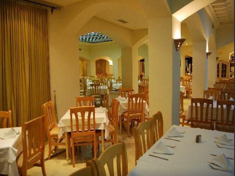 Hotel Saadia Monastir Ngoại thất bức ảnh